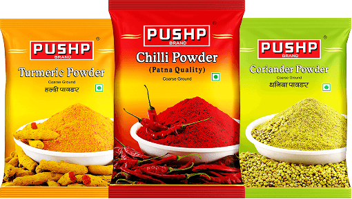 CTC Spices