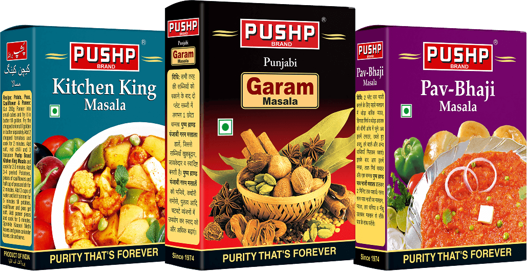 CTC Spices