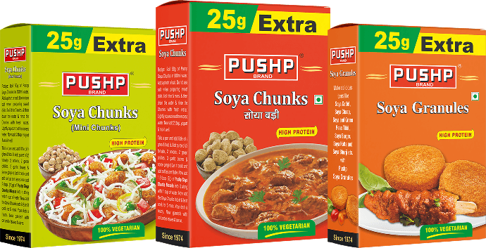 Soya Chuks