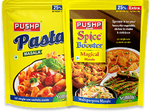 CTC Spices