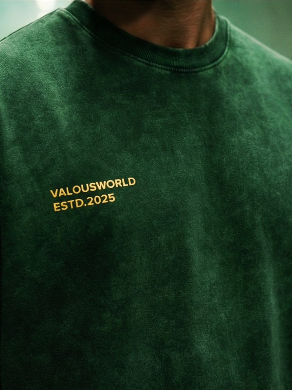 Instagram post from valous.world. This post is in position 2.