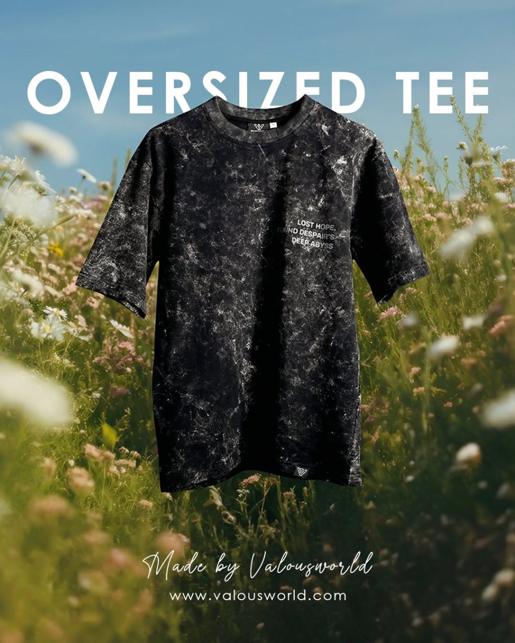 Instagram post from valous.world. This post is in position 1.